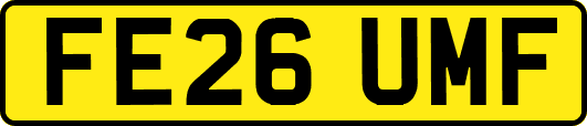 FE26UMF