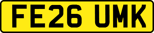 FE26UMK