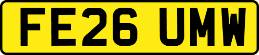 FE26UMW