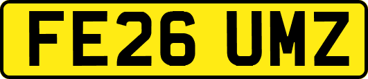 FE26UMZ