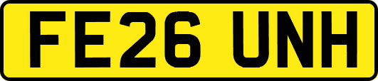 FE26UNH