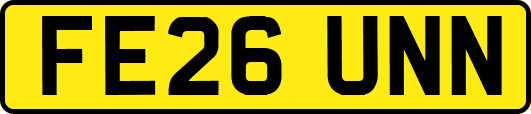 FE26UNN