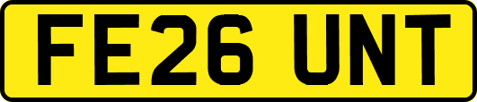 FE26UNT