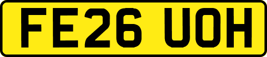 FE26UOH