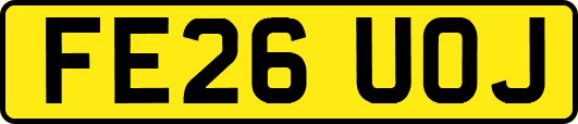 FE26UOJ