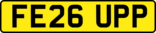 FE26UPP