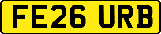 FE26URB