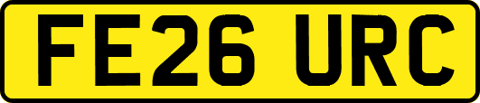 FE26URC