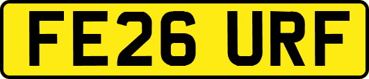 FE26URF