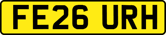 FE26URH