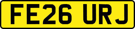 FE26URJ