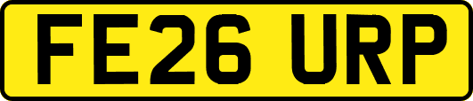 FE26URP