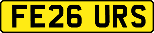 FE26URS