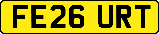 FE26URT