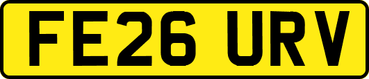 FE26URV