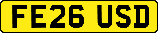 FE26USD