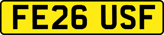 FE26USF