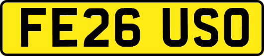 FE26USO