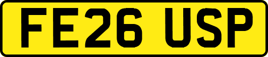 FE26USP