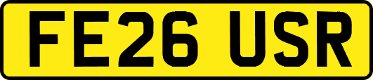 FE26USR
