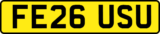FE26USU