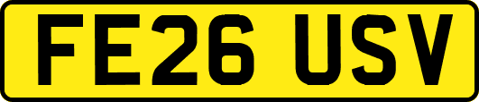 FE26USV