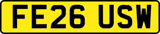 FE26USW