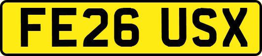 FE26USX