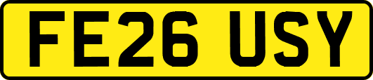 FE26USY