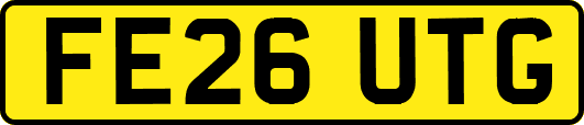FE26UTG