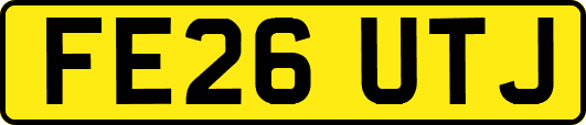FE26UTJ