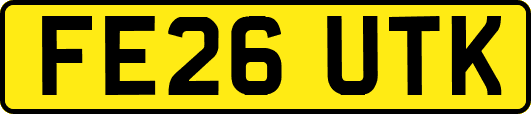 FE26UTK