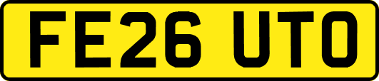 FE26UTO
