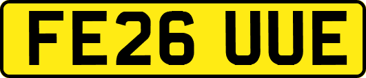 FE26UUE