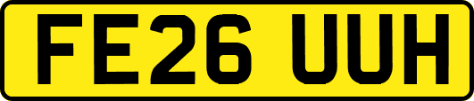 FE26UUH