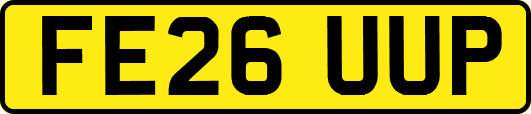 FE26UUP