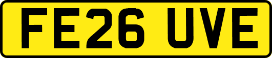 FE26UVE