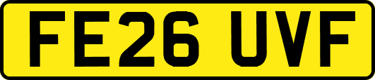 FE26UVF