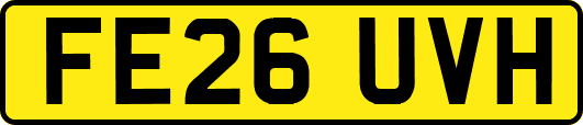 FE26UVH
