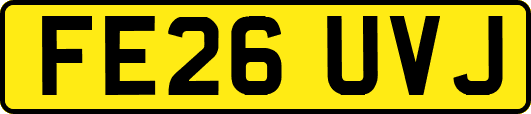 FE26UVJ