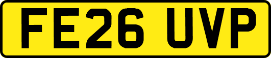FE26UVP