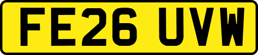 FE26UVW
