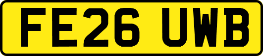 FE26UWB