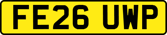 FE26UWP