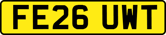FE26UWT
