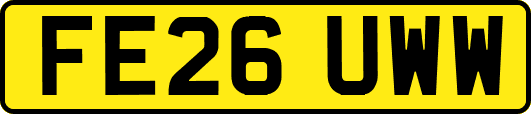 FE26UWW