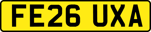 FE26UXA
