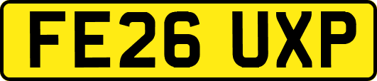 FE26UXP