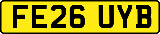 FE26UYB