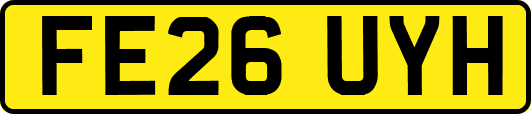 FE26UYH